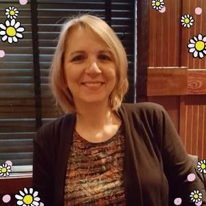 Meet your Posher, Donna